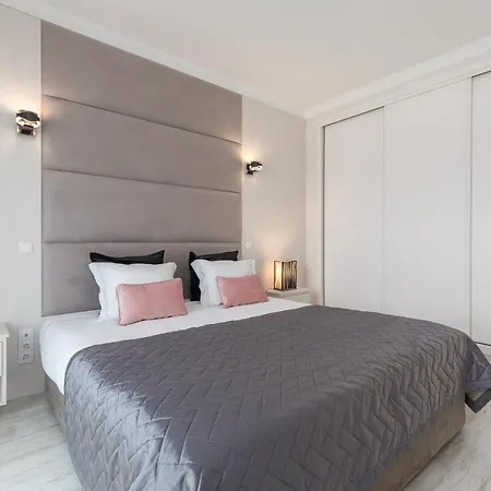 Ferienhaus D_loft Sea And Golf *